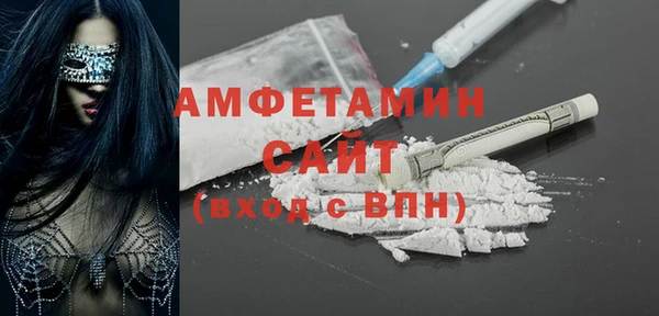 крисы Баксан