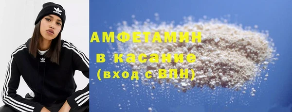 крисы Баксан
