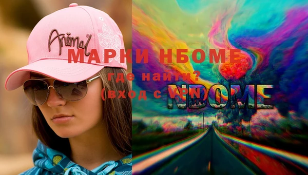 крисы Баксан